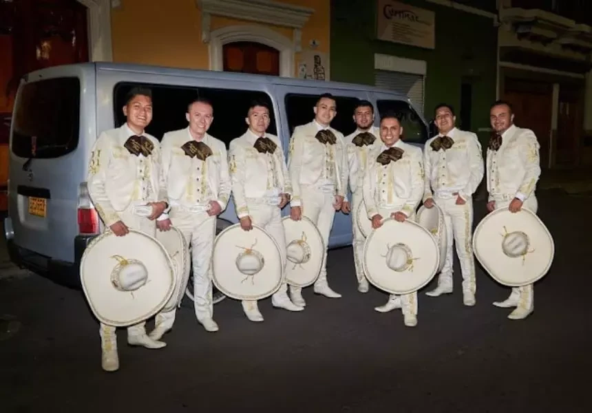 Mariachi Imperial Pasto